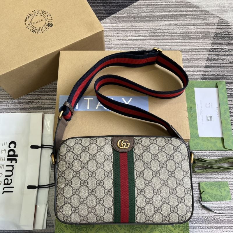 Mens Gucci Satchel Bags